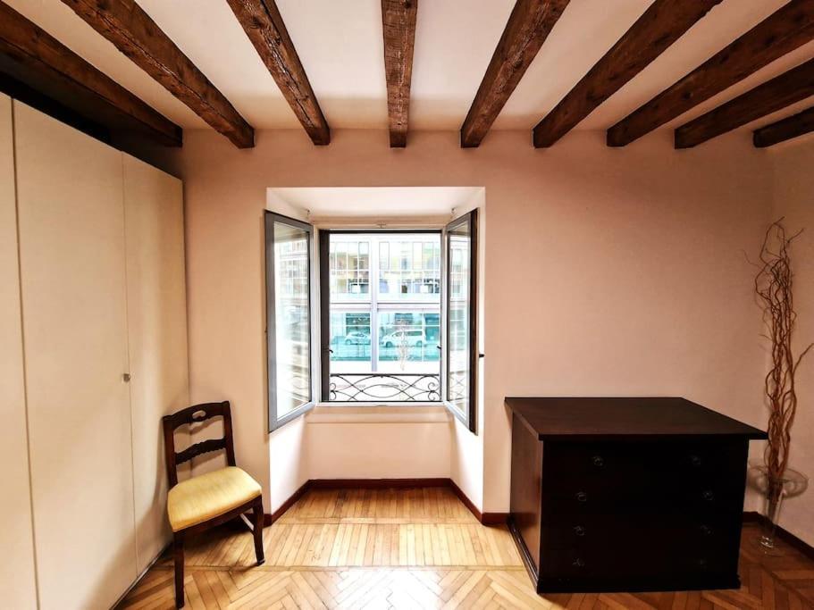 Magnifico Appartamento Ristrutturato Mailand Exterior foto